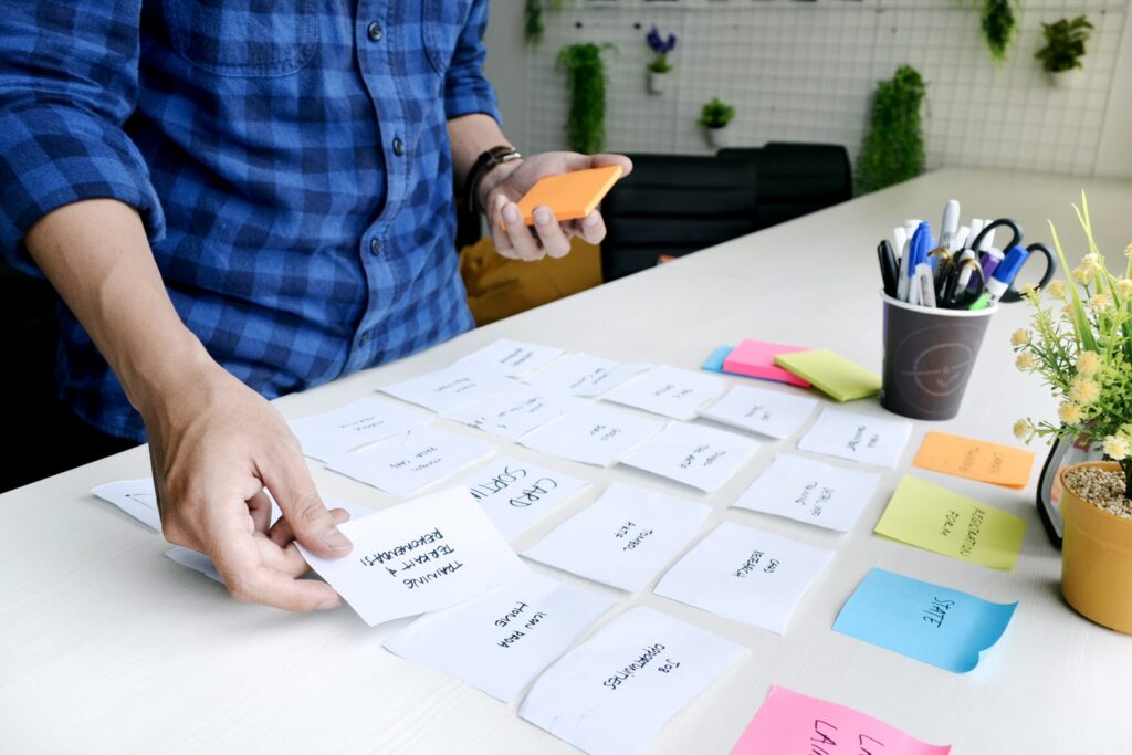 UX Hacks for Small Businesses