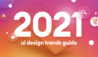 UI Trends Cover Image