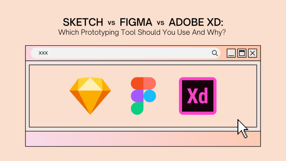 Что лучше figma или adobe xd