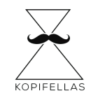 Kopifellas Logo