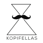 Kopifellas Logo